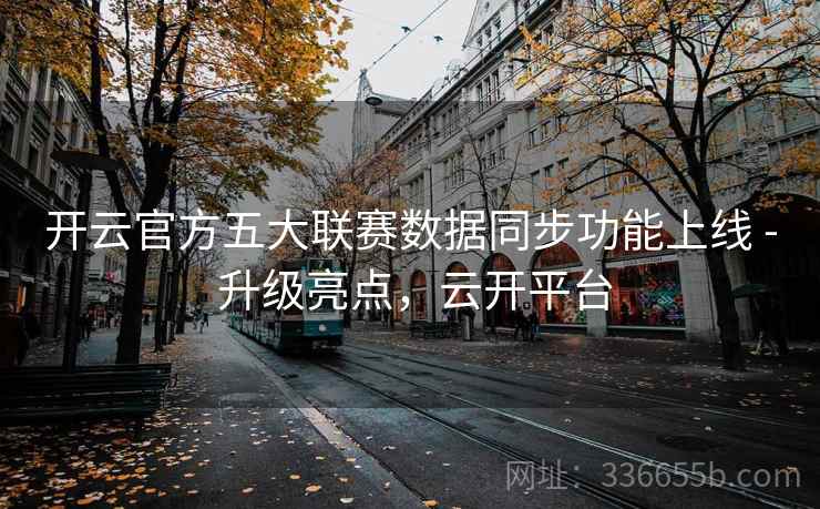 开云官方五大联赛数据同步功能上线 - 升级亮点，云开平台